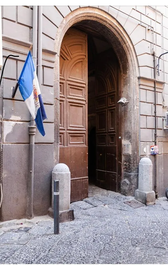 La Casa Di Nina Hotel Naples