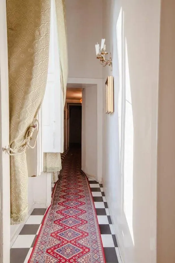 La Casa Di Nina Hotel Naples Guest house