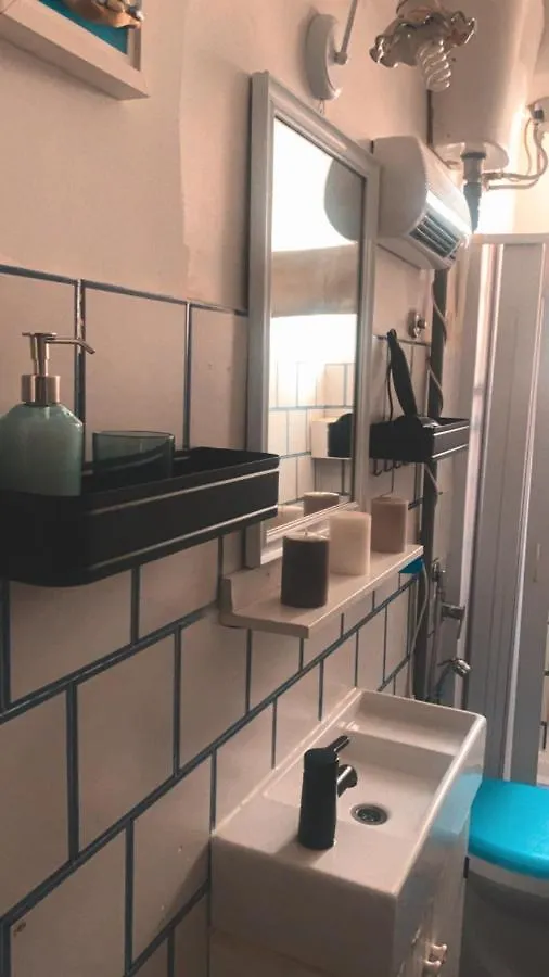 La Casa Di Nina Hotel Naples Italy