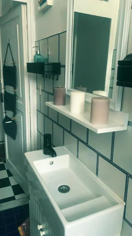 La Casa Di Nina Hotel Naples