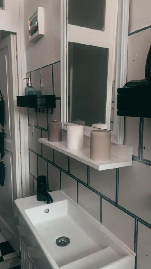Guest house La Casa Di Nina Hotel Naples Italy