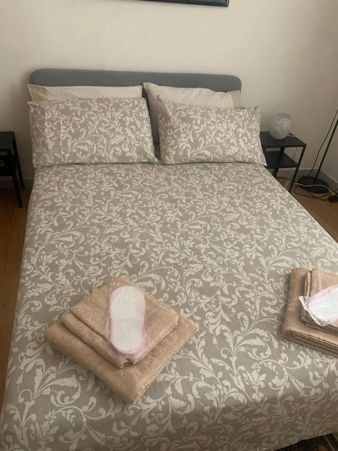 Guest house La Casa Di Nina Hotel Naples