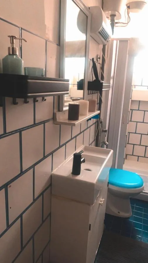 La Casa Di Nina Hotel Naples 0*,  Italy