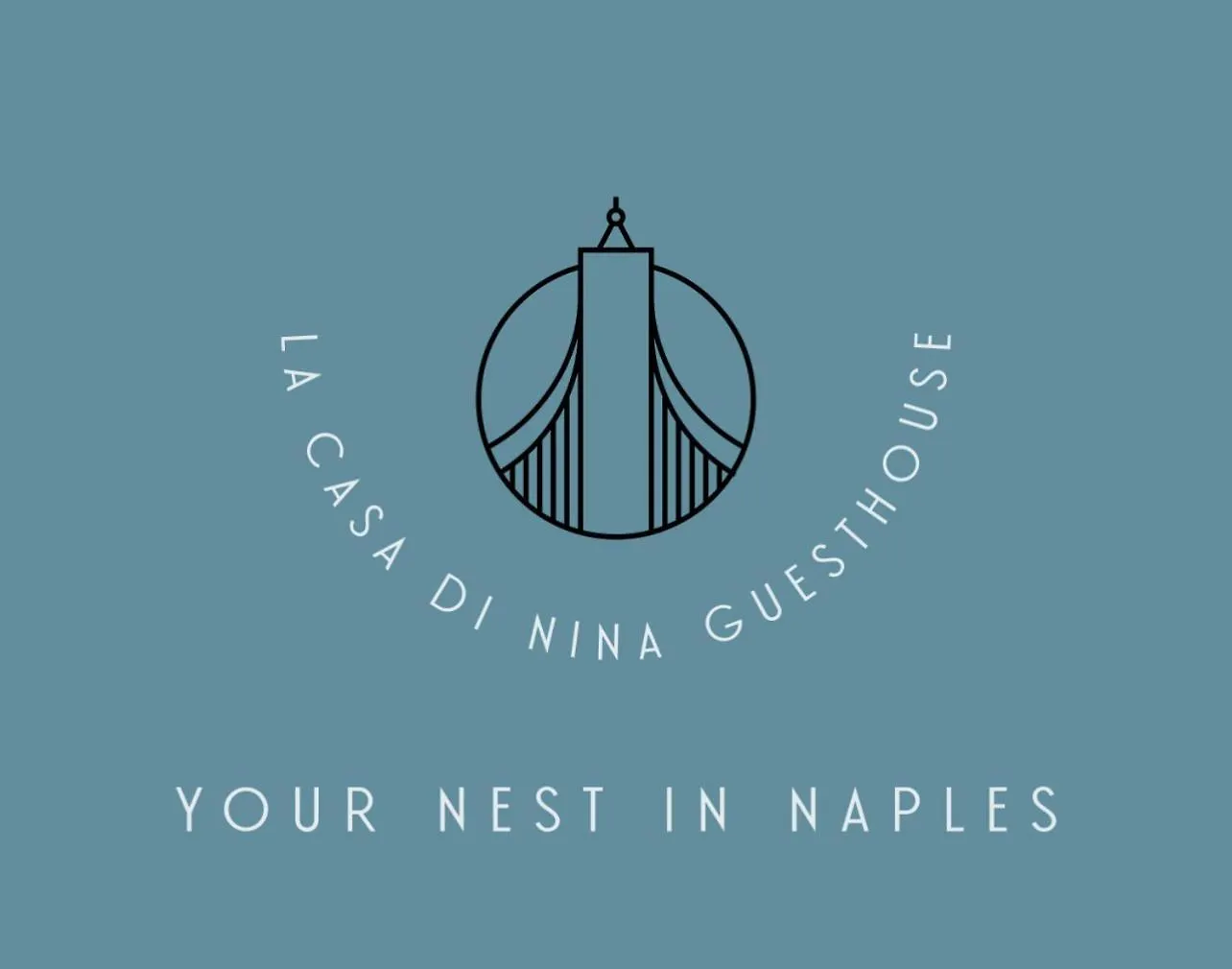 La Casa Di Nina location